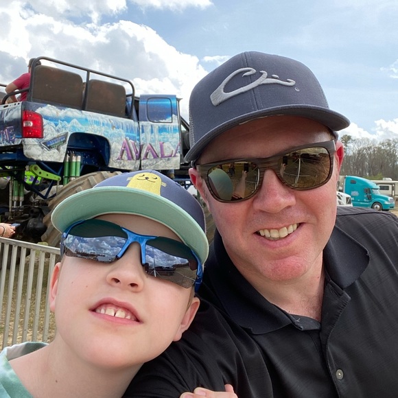 Meet your Posher, Kelly - Picture 1 of 1